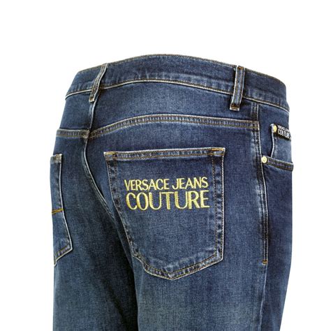 versace jeans couture for men.